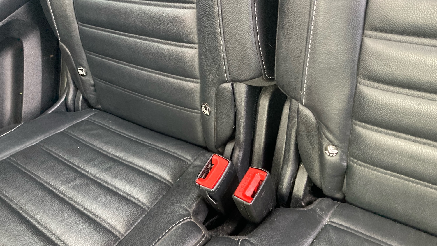 Used Ford Galaxy 2016 for sale - 77151859: Photo 17