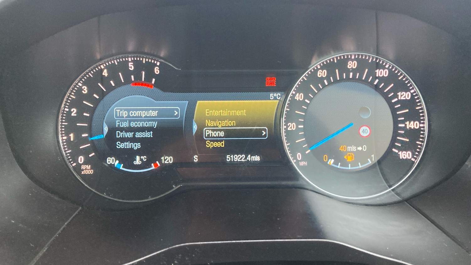 Used Ford Galaxy 2016 for sale - 77151859: Photo 18