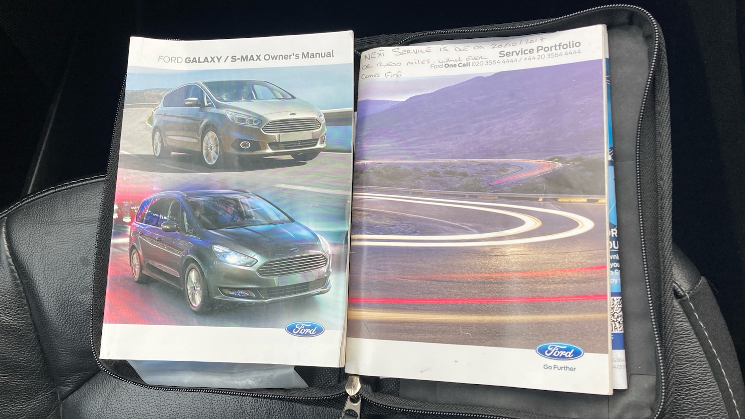 Used Ford Galaxy 2016 for sale - 77151859: Photo 19