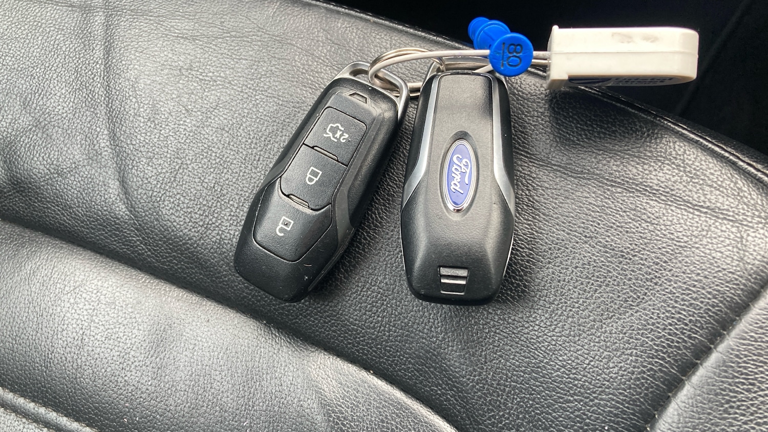 Used Ford Galaxy 2016 for sale - 77151859: Photo 20