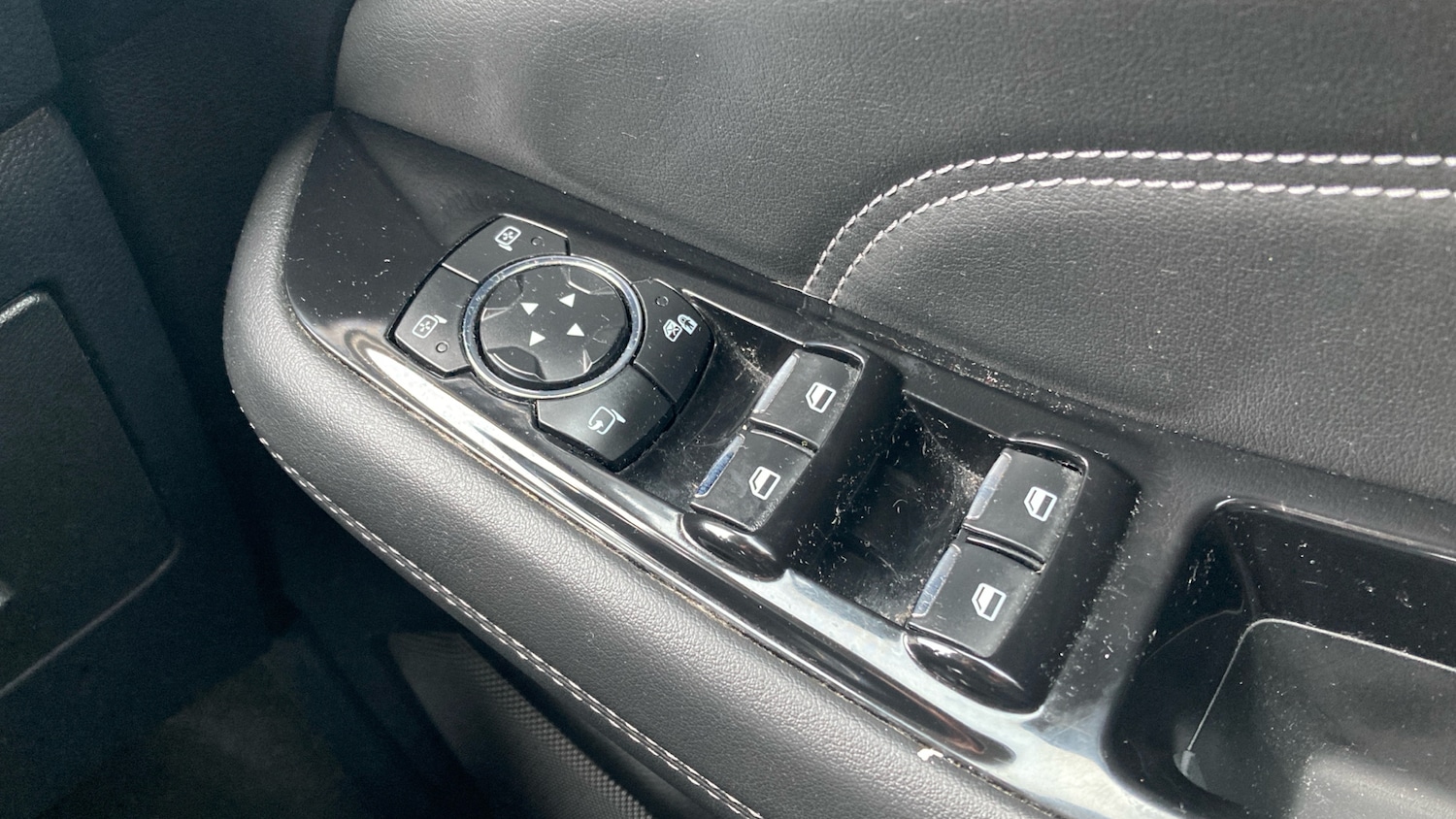 Used Ford Galaxy 2016 for sale - 77151859: Photo 23