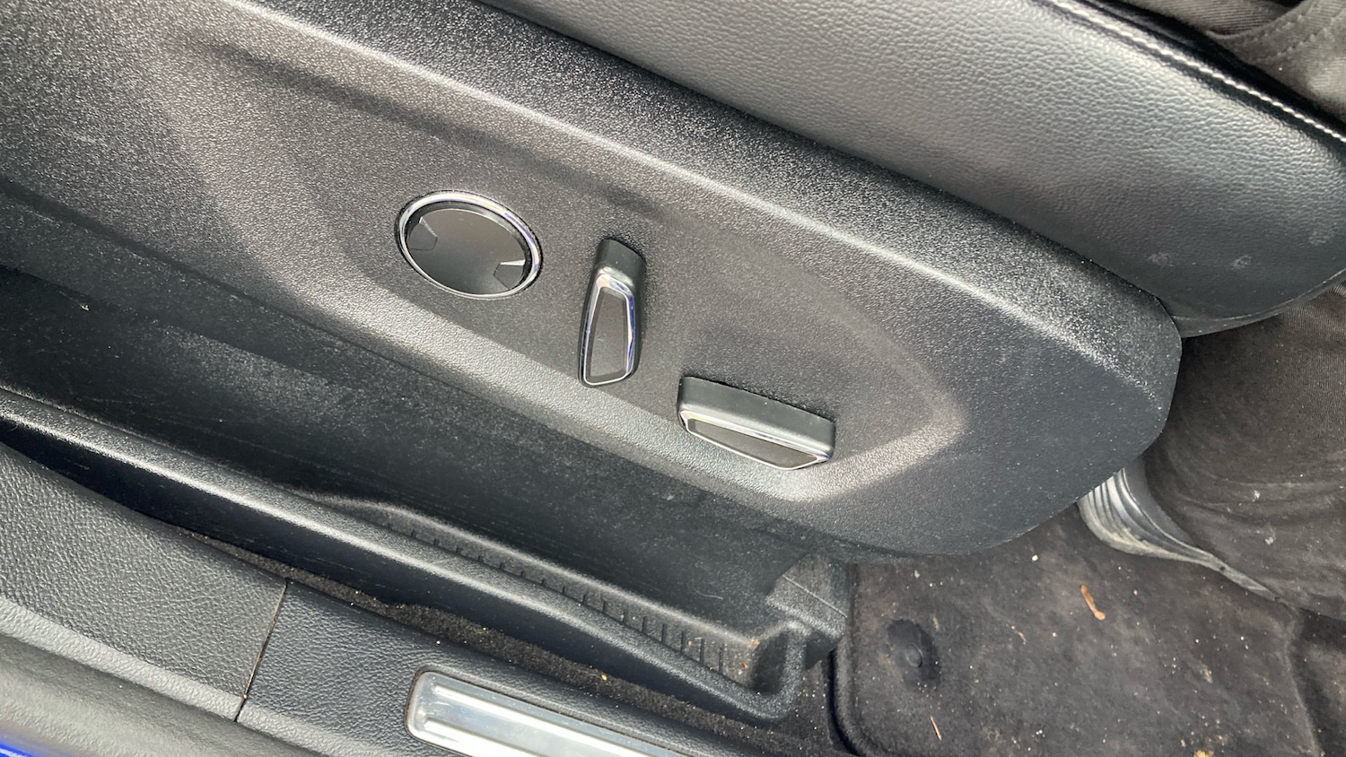 Used Ford Galaxy 2016 for sale - 77151859: Photo 25