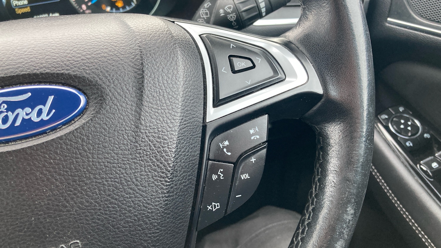 Used Ford Galaxy 2016 for sale - 77151859: Photo 27