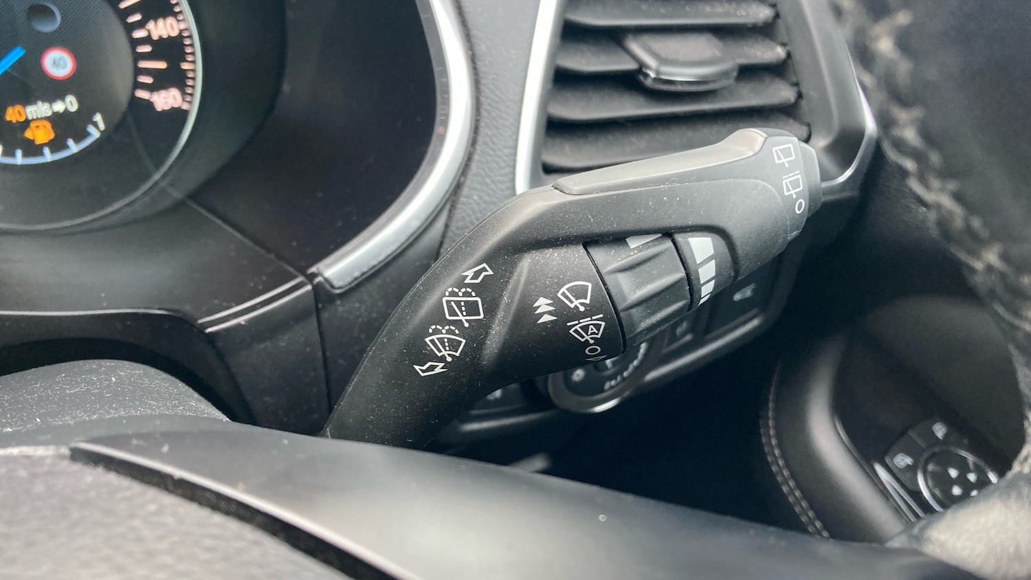 Used Ford Galaxy 2016 for sale - 77151859: Photo 28