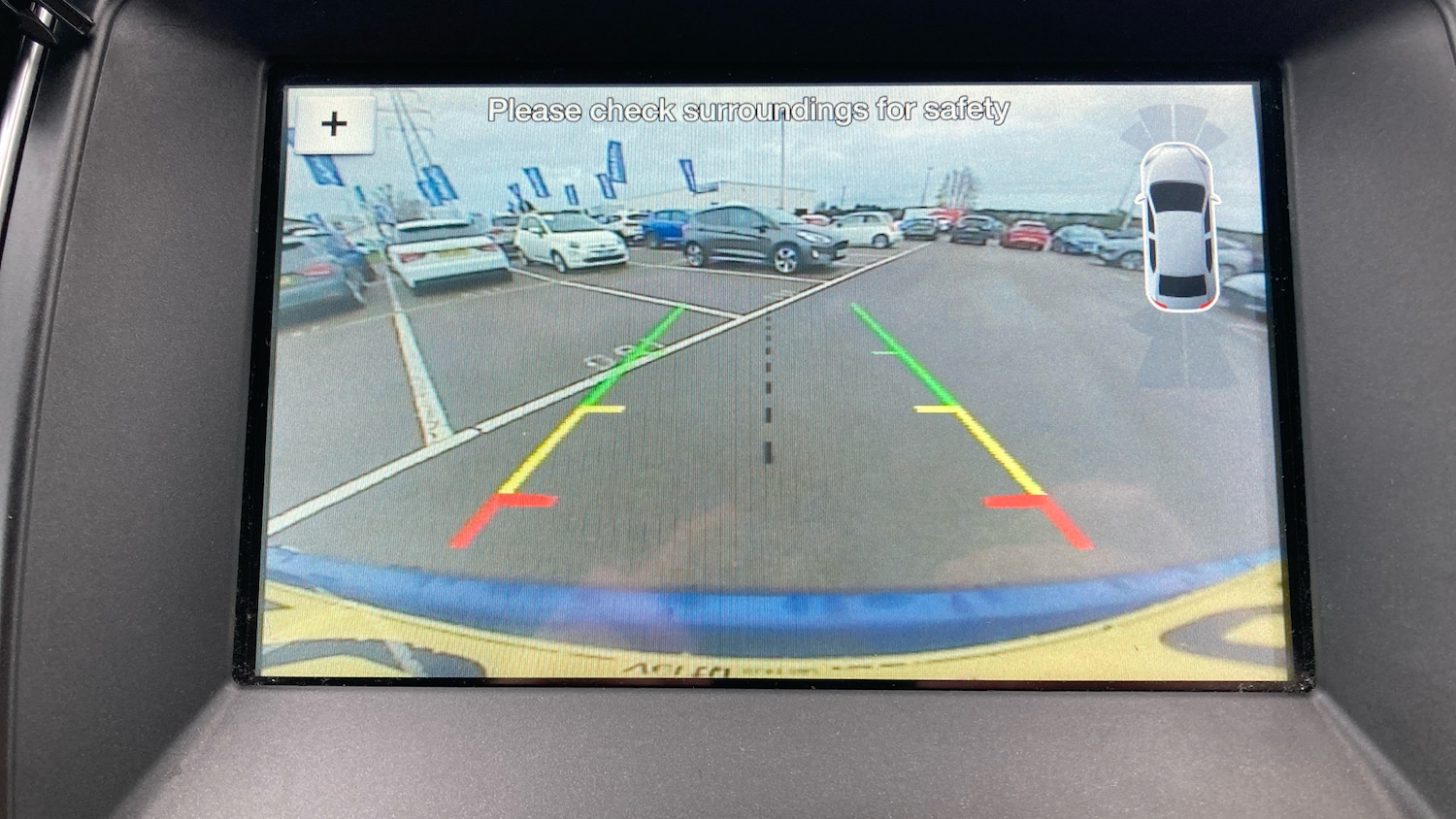 Used Ford Galaxy 2016 for sale - 77151859: Photo 35