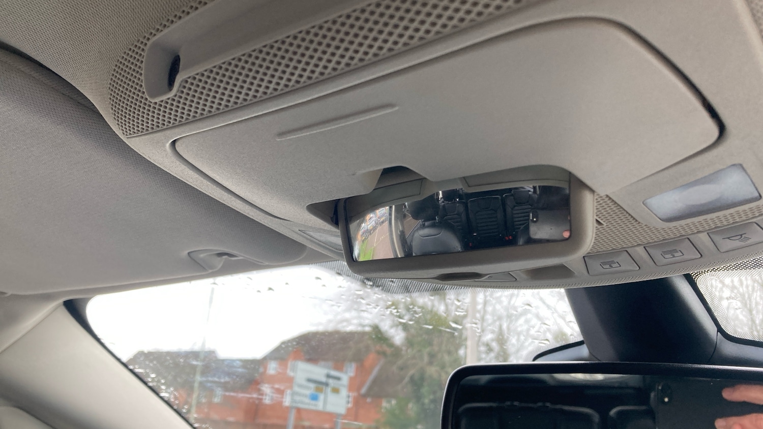 Used Ford Galaxy 2016 for sale - 77151859: Photo 36