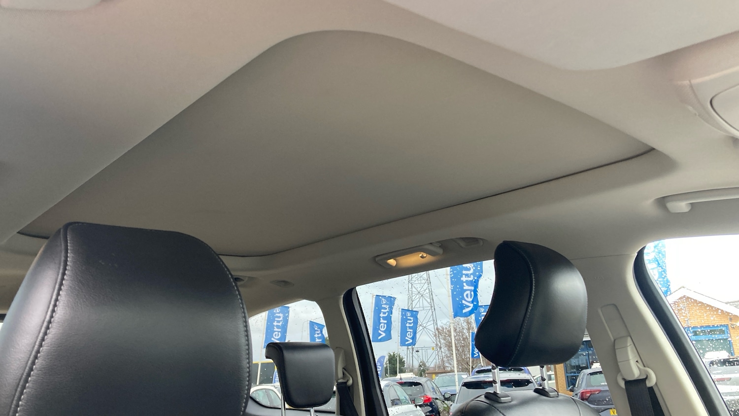 Used Ford Galaxy 2016 for sale - 77151859: Photo 38