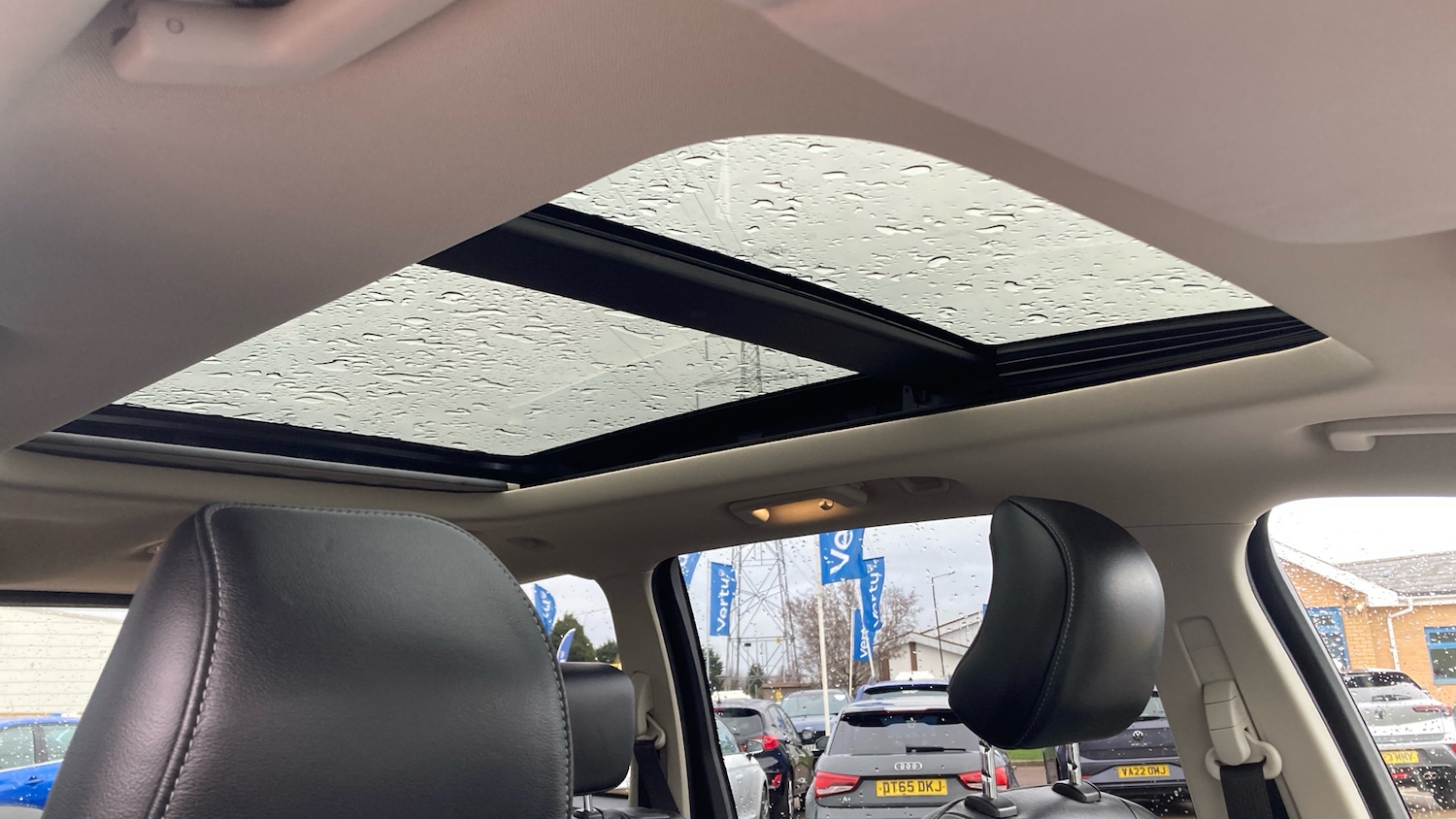 Used Ford Galaxy 2016 for sale - 77151859: Photo 39