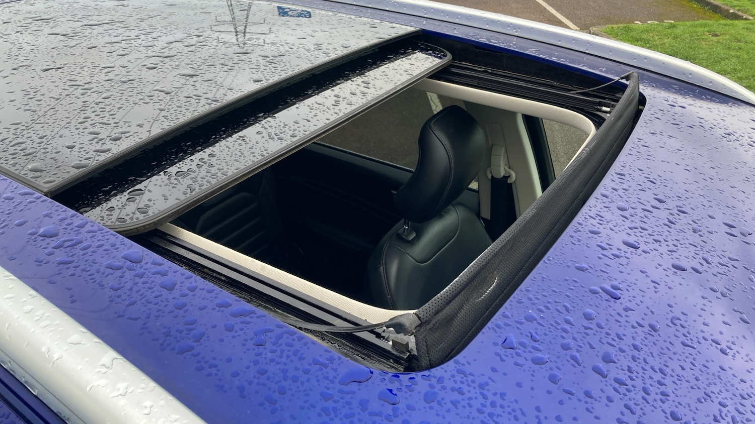 Used Ford Galaxy 2016 for sale - 77151859: Photo 40