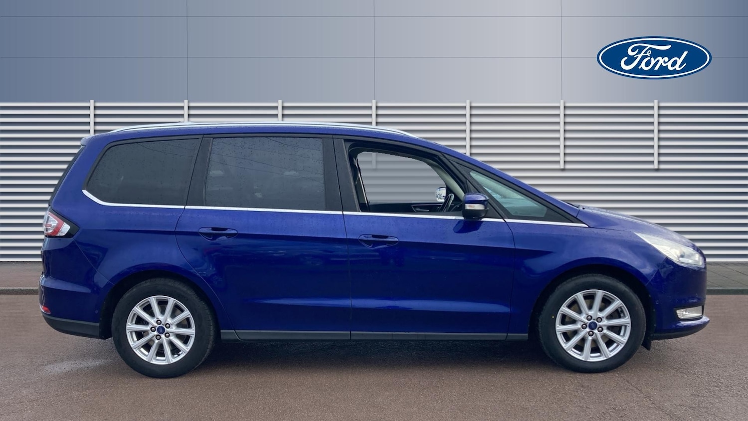 Used Ford Galaxy 2016 for sale - 77151859: Photo 5