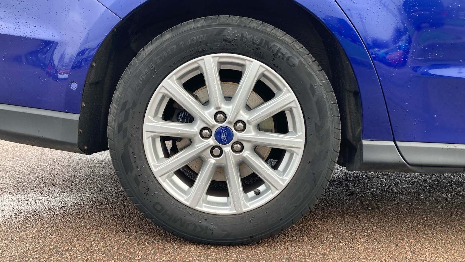 Used Ford Galaxy 2016 for sale - 77151859: Photo 7