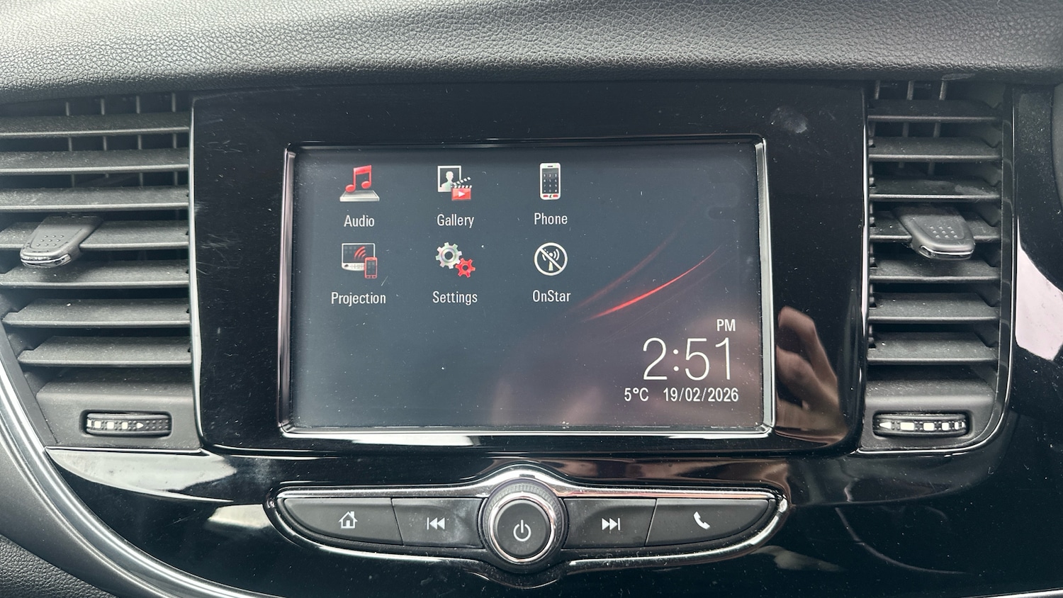 Used Vauxhall Mokka X 2017 for sale - 77616641: Photo 12