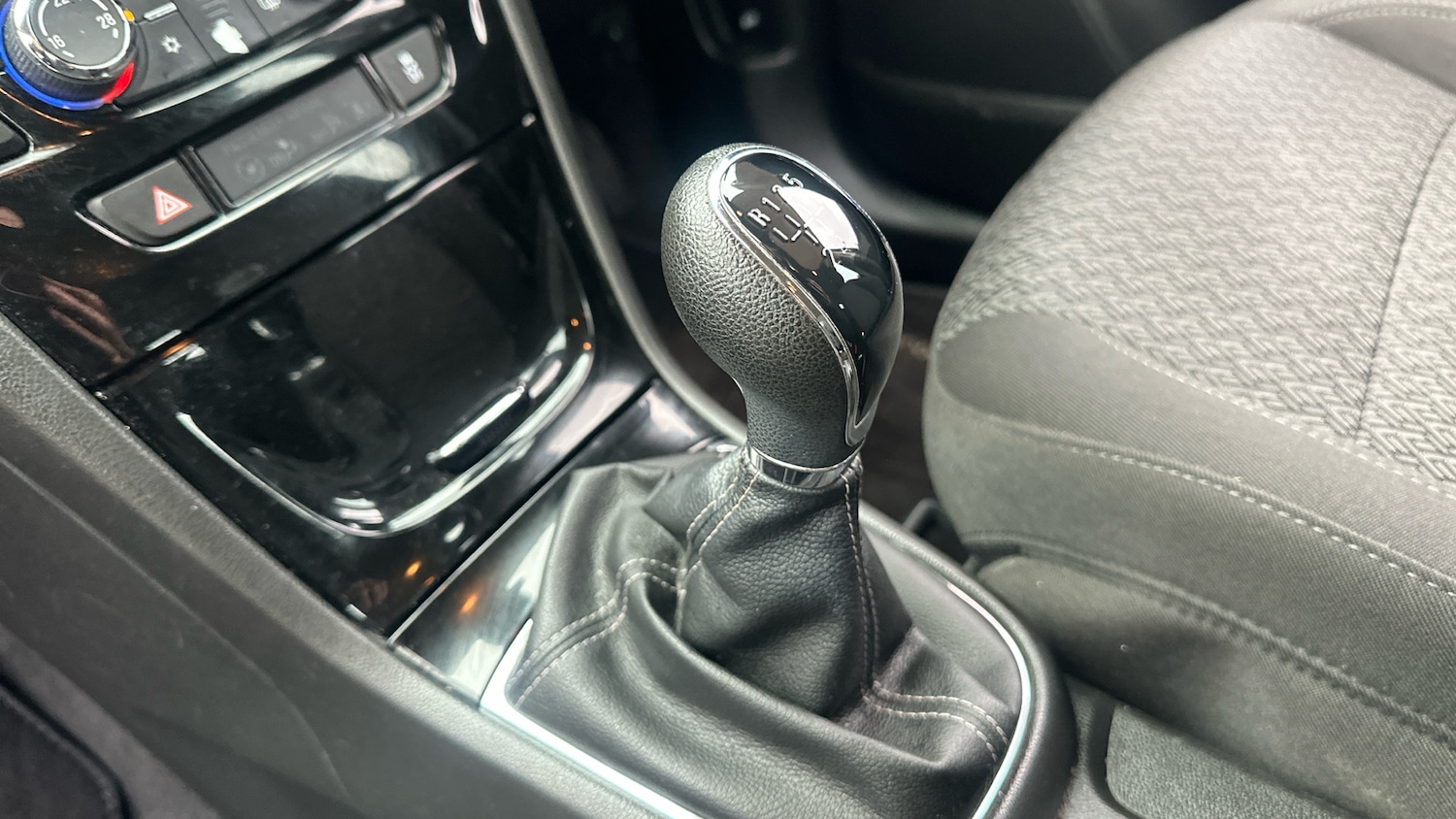 Used Vauxhall Mokka X 2017 for sale - 77616641: Photo 13