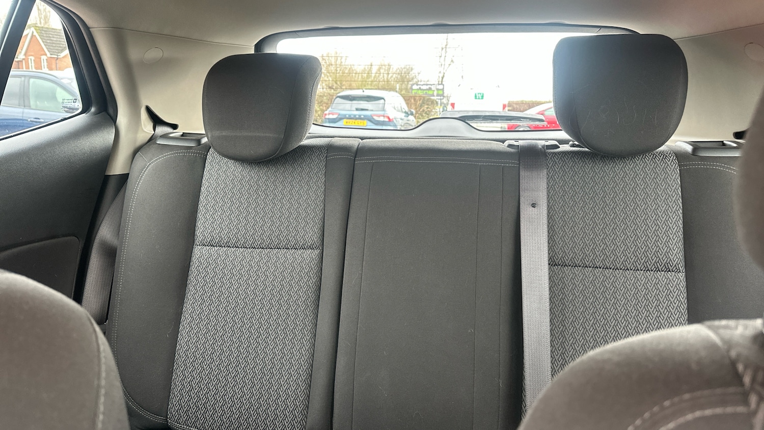 Used Vauxhall Mokka X 2017 for sale - 77616641: Photo 15