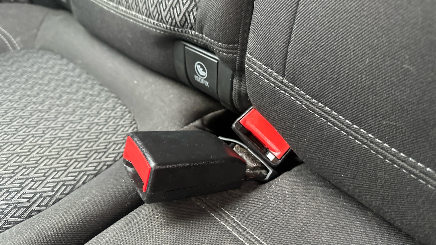 Used Vauxhall Mokka X 2017 for sale - 77616641: Photo 17