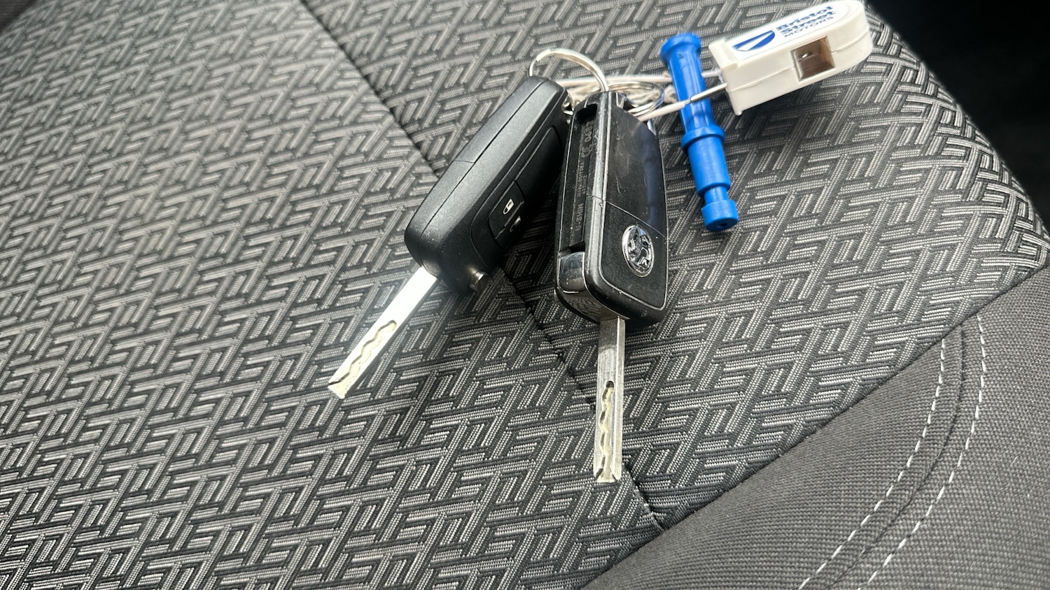 Used Vauxhall Mokka X 2017 for sale - 77616641: Photo 20