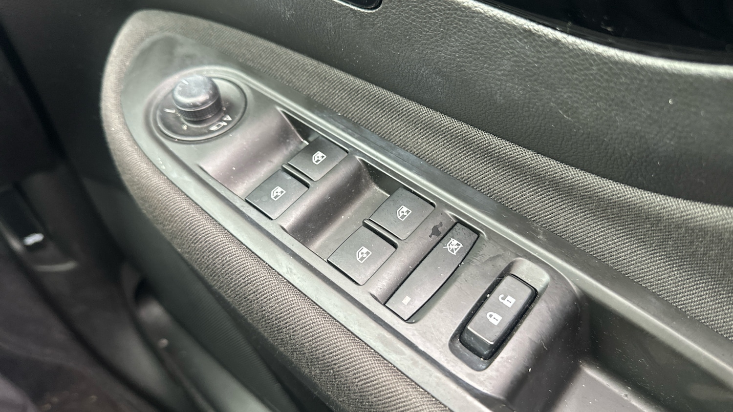 Used Vauxhall Mokka X 2017 for sale - 77616641: Photo 21