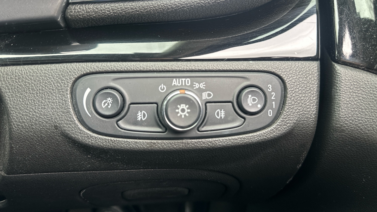 Used Vauxhall Mokka X 2017 for sale - 77616641: Photo 22