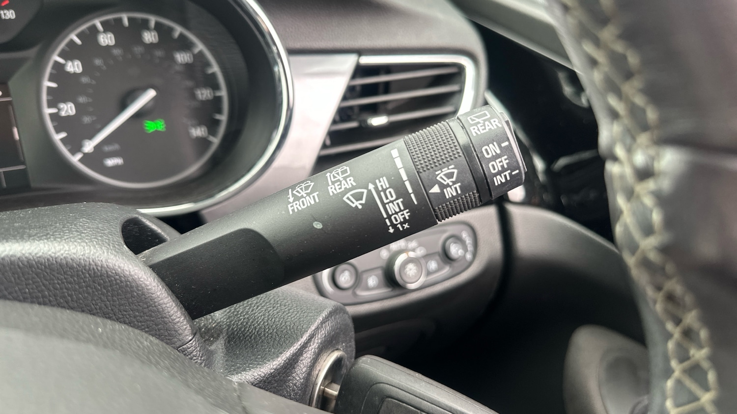 Used Vauxhall Mokka X 2017 for sale - 77616641: Photo 23