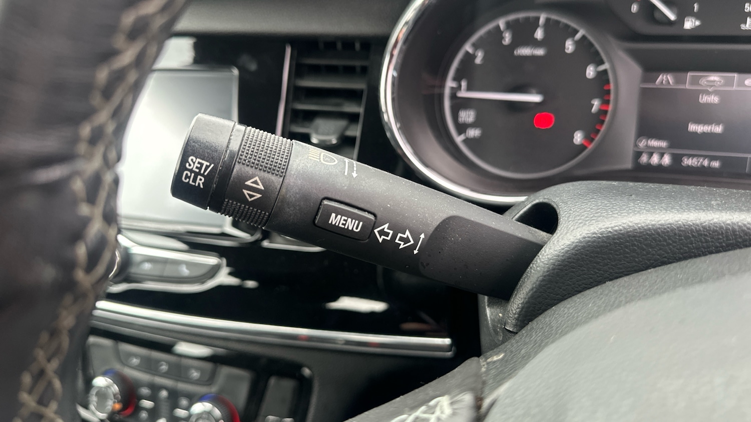 Used Vauxhall Mokka X 2017 for sale - 77616641: Photo 24