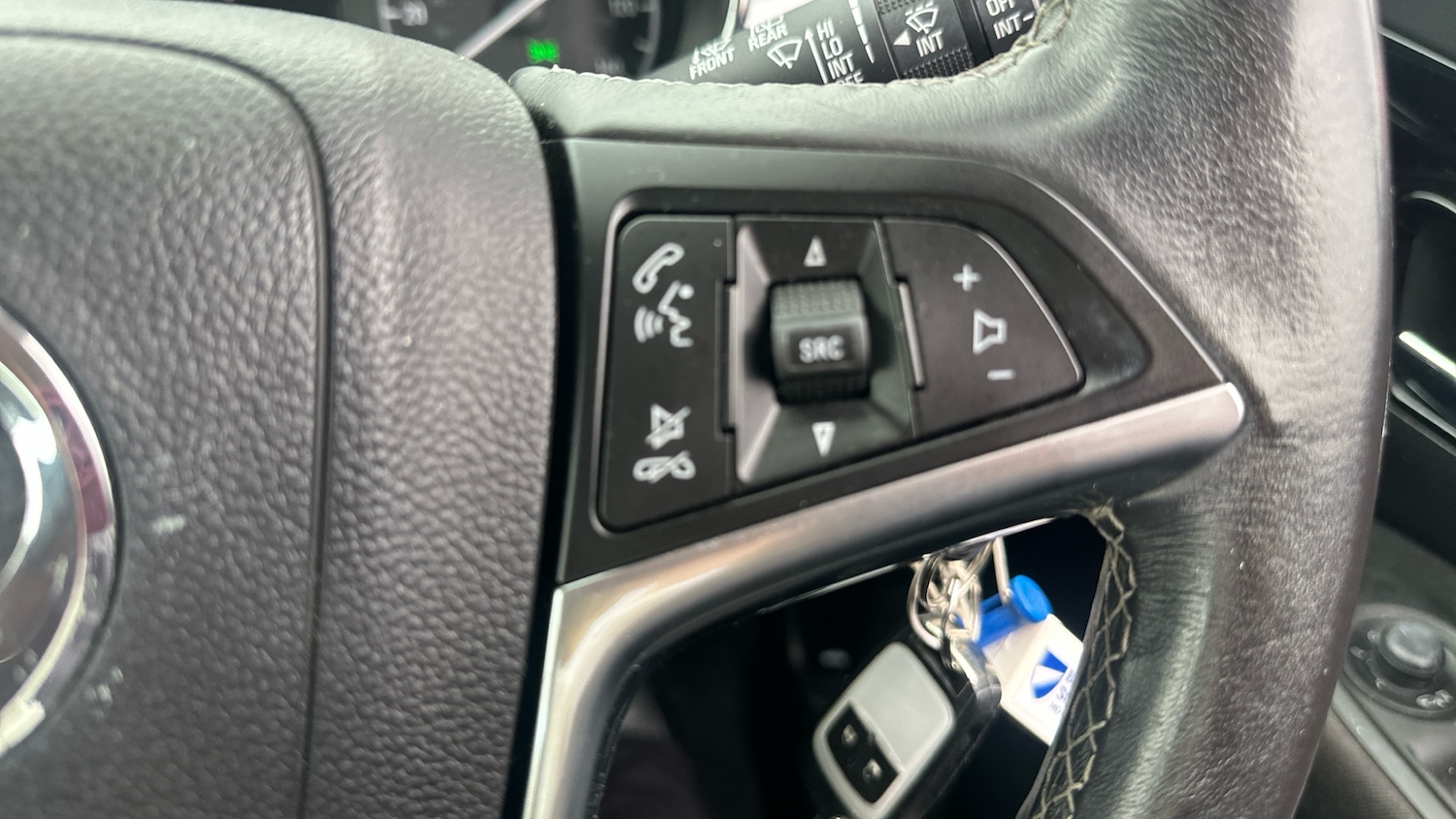 Used Vauxhall Mokka X 2017 for sale - 77616641: Photo 25