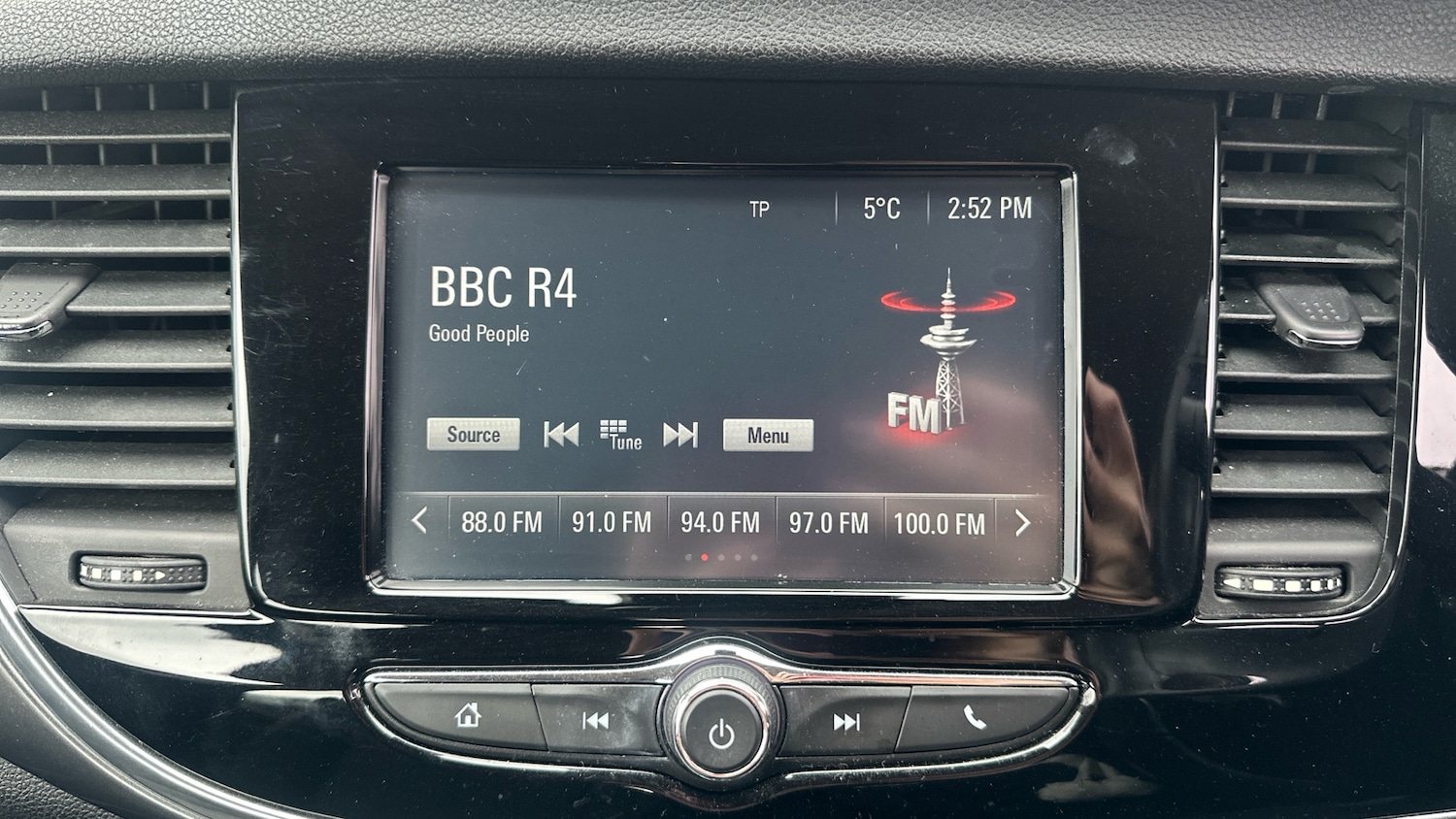 Used Vauxhall Mokka X 2017 for sale - 77616641: Photo 27