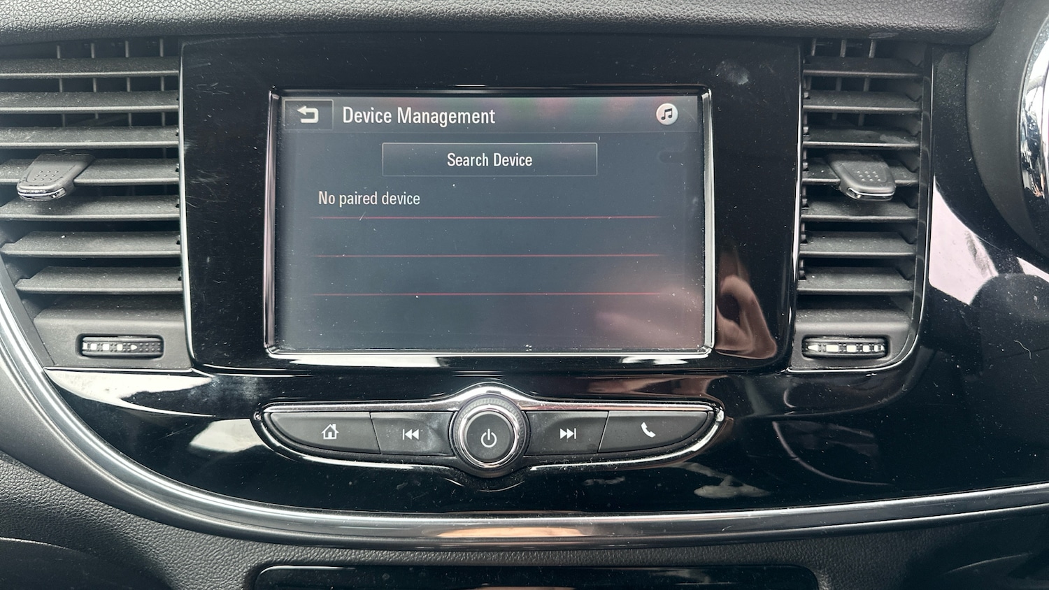 Used Vauxhall Mokka X 2017 for sale - 77616641: Photo 28