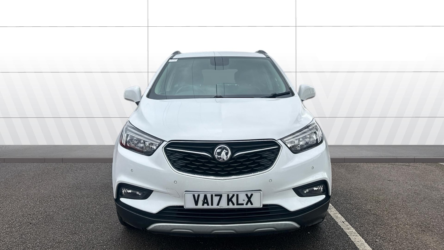 Used Vauxhall Mokka X 2017 for sale - 77616641: Photo 3