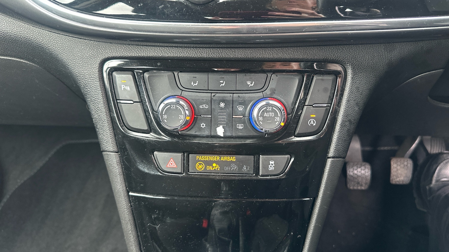 Used Vauxhall Mokka X 2017 for sale - 77616641: Photo 30