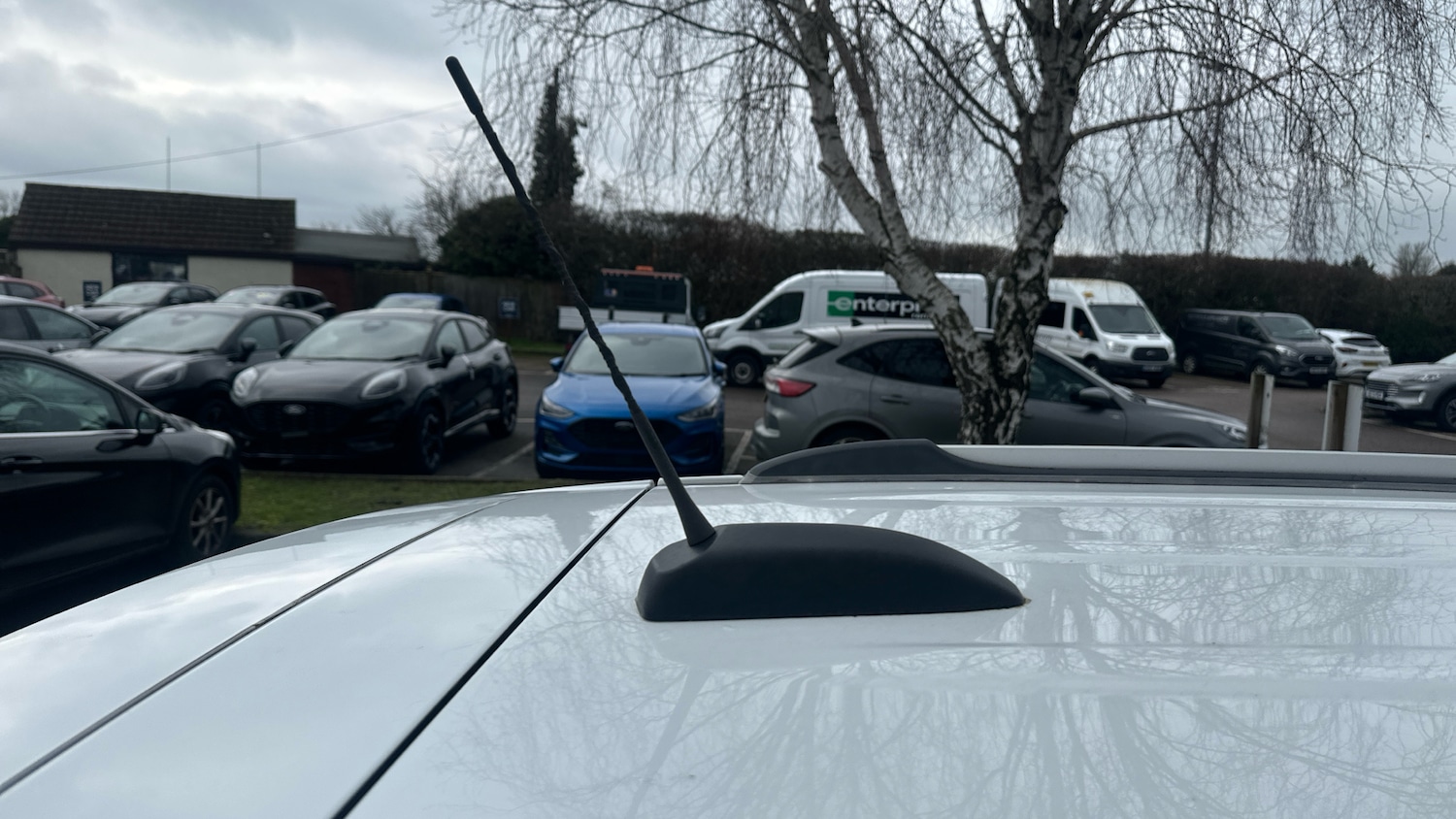 Used Vauxhall Mokka X 2017 for sale - 77616641: Photo 35