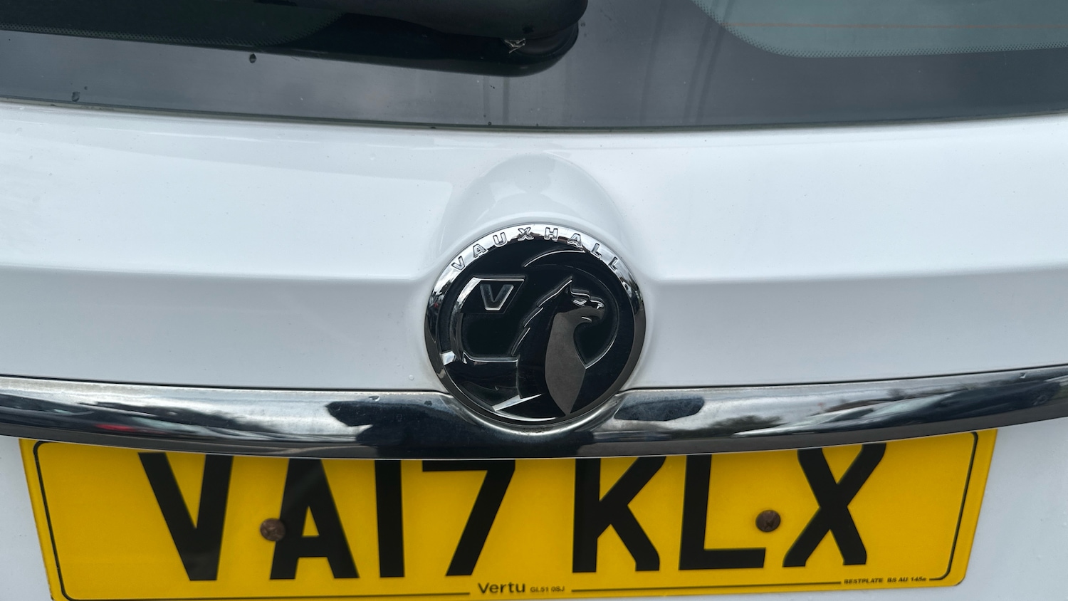 Used Vauxhall Mokka X 2017 for sale - 77616641: Photo 37