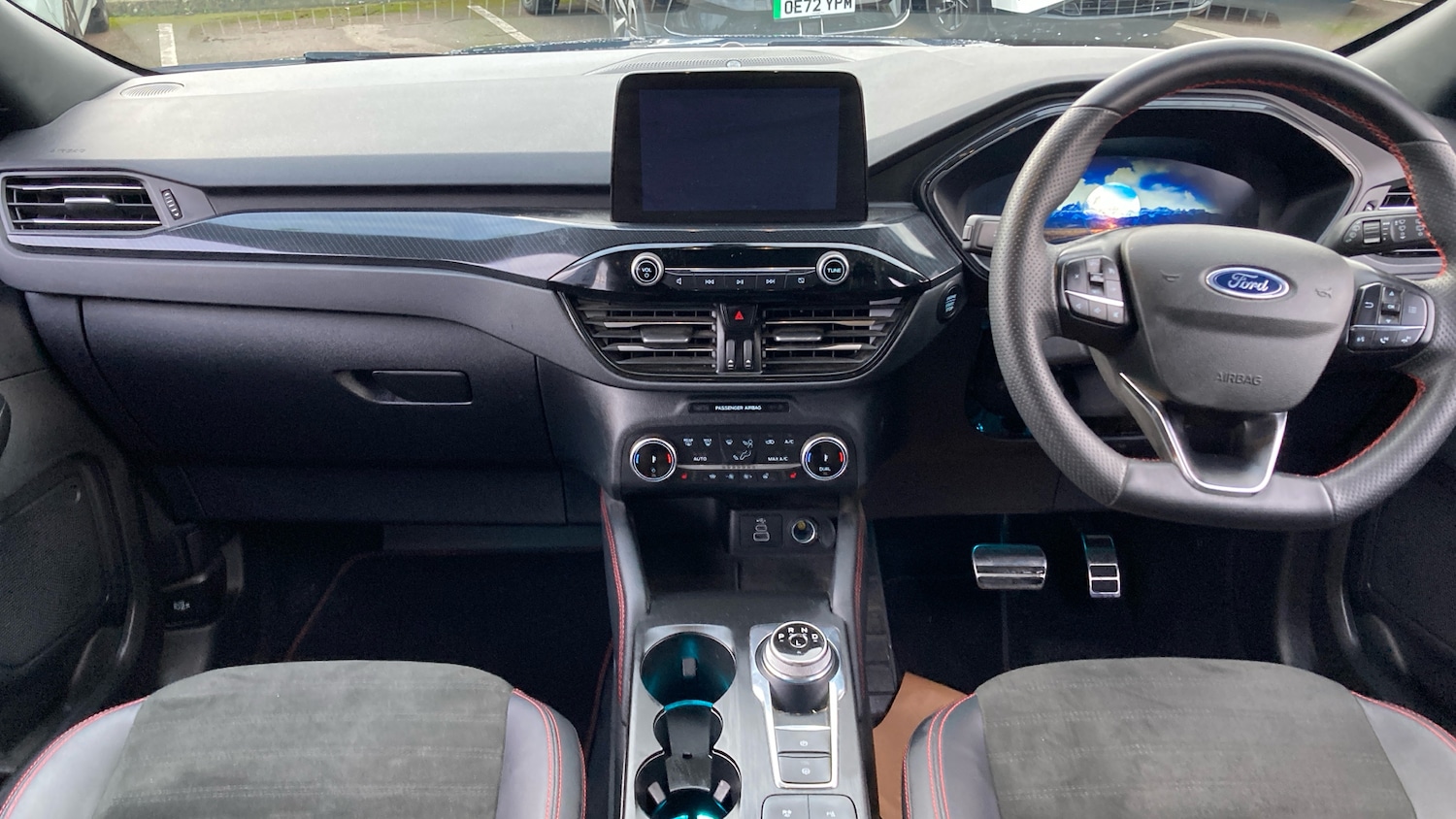 Used Ford Kuga 2024 for sale - 77148321: Photo 10