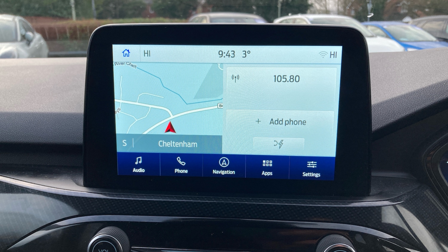 Used Ford Kuga 2024 for sale - 77148321: Photo 12