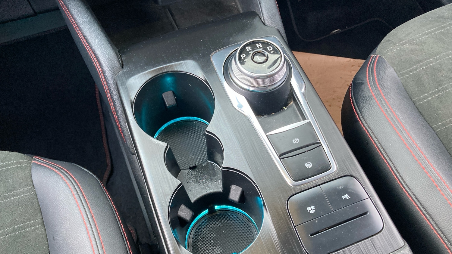 Used Ford Kuga 2024 for sale - 77148321: Photo 13