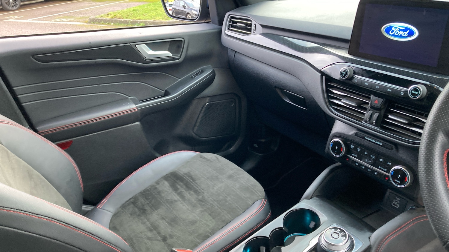 Used Ford Kuga 2024 for sale - 77148321: Photo 14