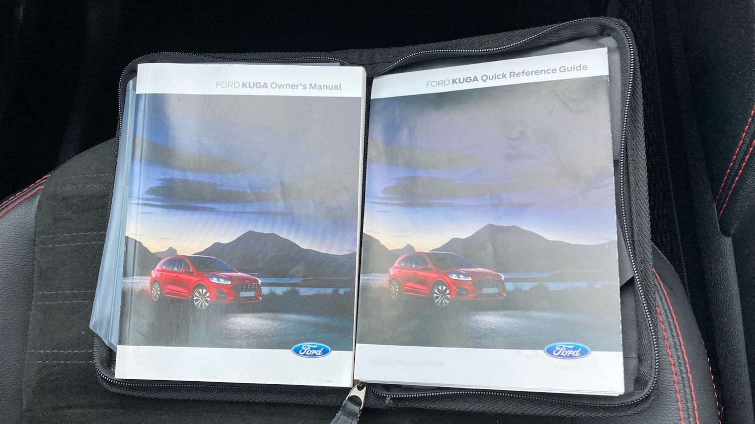 Used Ford Kuga 2024 for sale - 77148321: Photo 19