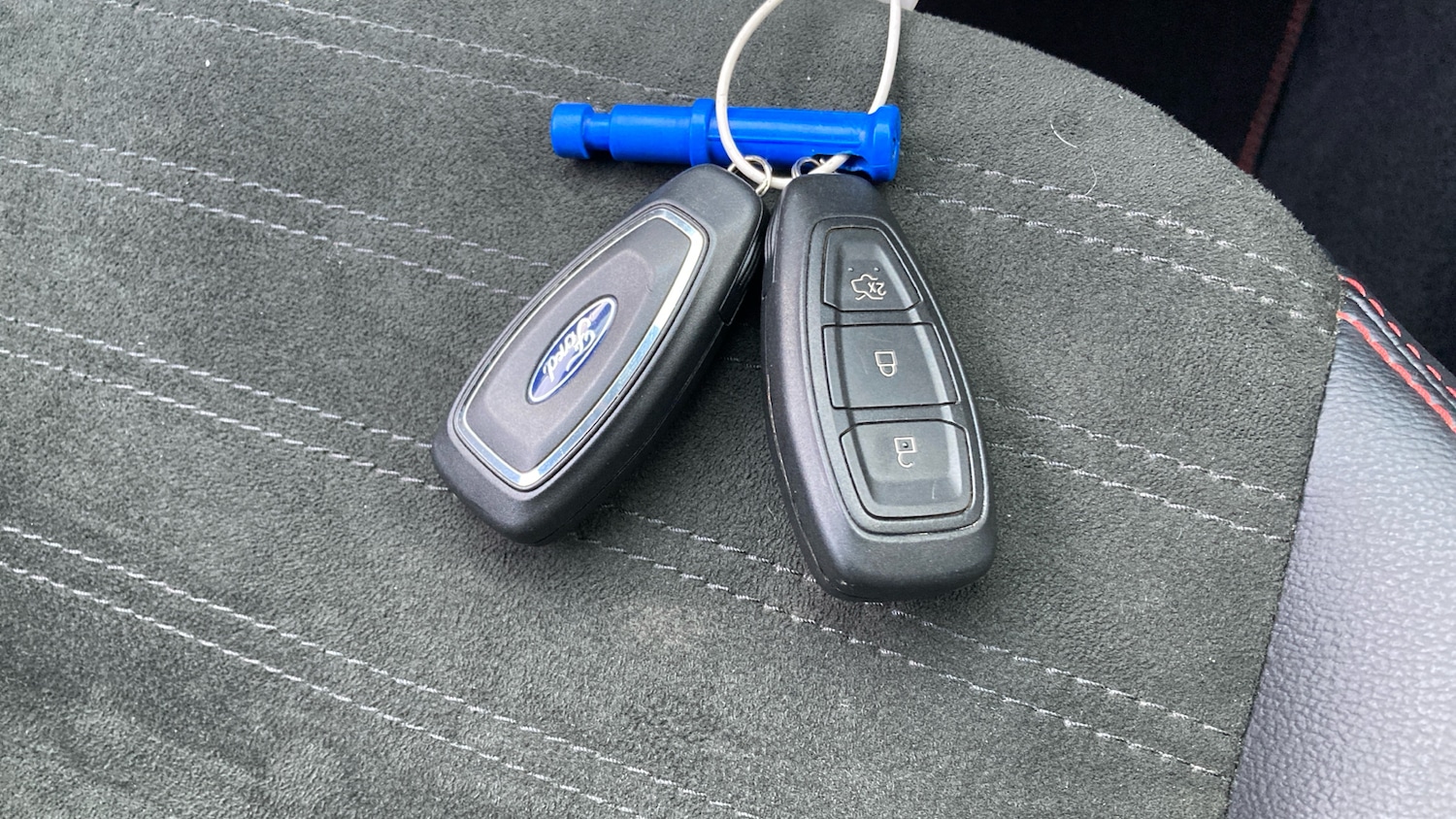 Used Ford Kuga 2024 for sale - 77148321: Photo 20