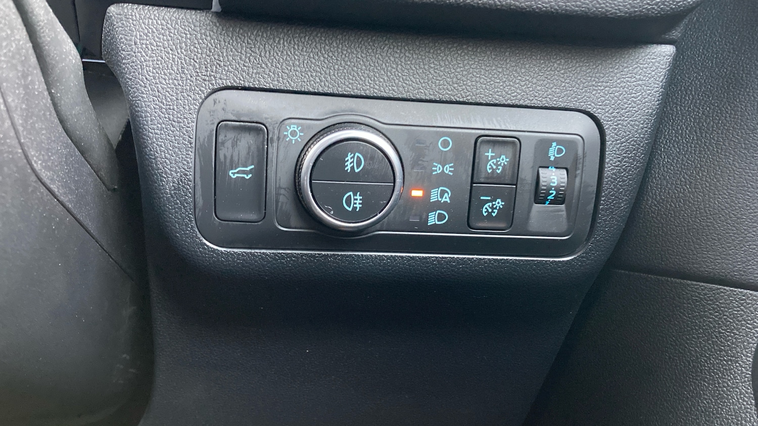 Used Ford Kuga 2024 for sale - 77148321: Photo 22