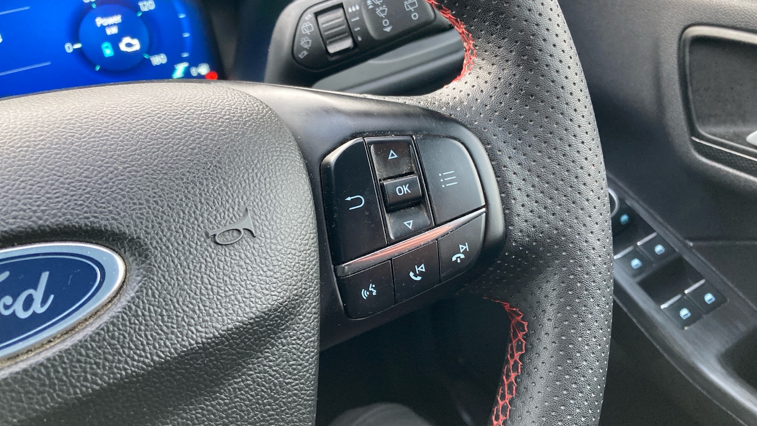 Used Ford Kuga 2024 for sale - 77148321: Photo 23