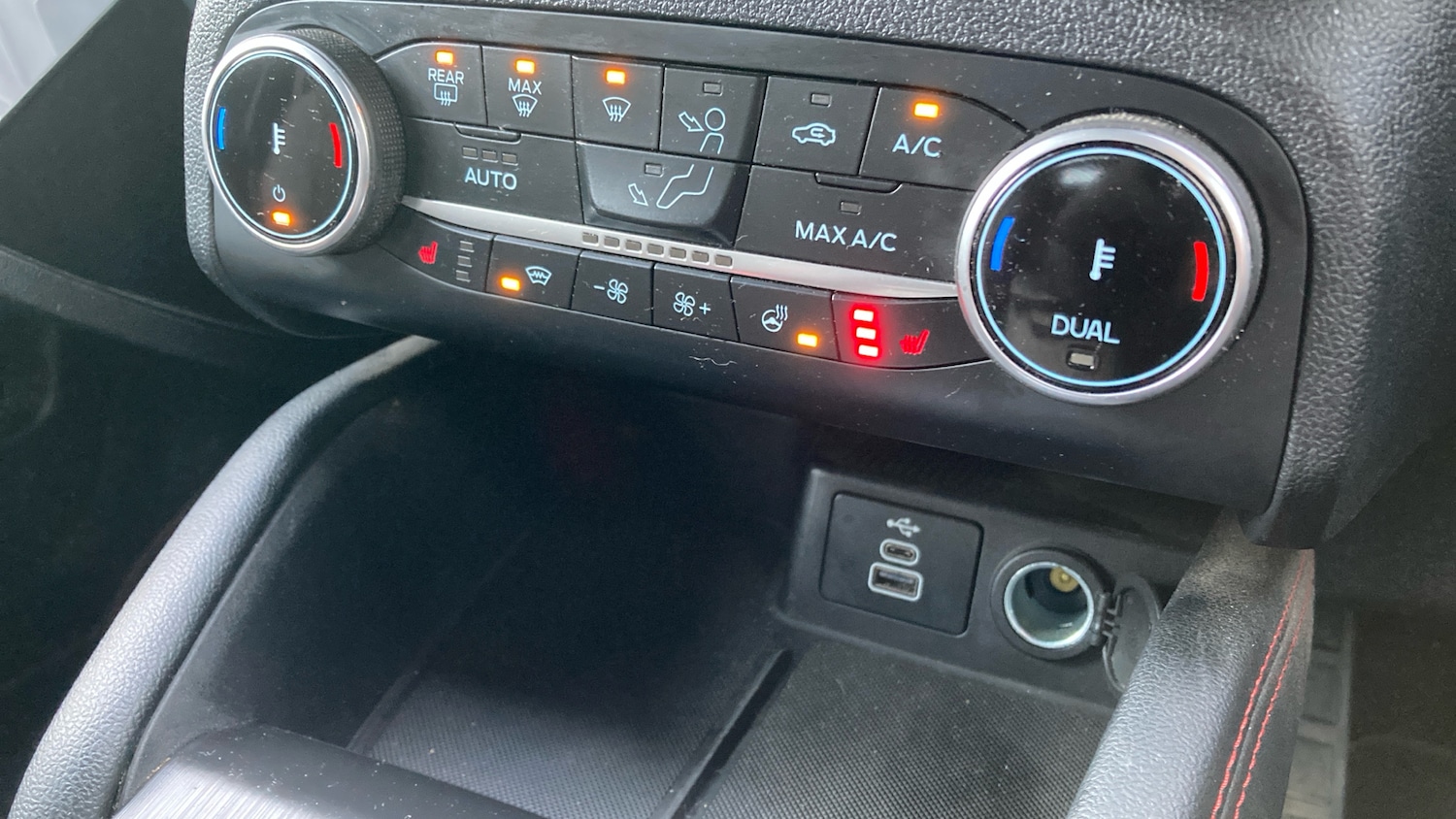 Used Ford Kuga 2024 for sale - 77148321: Photo 28