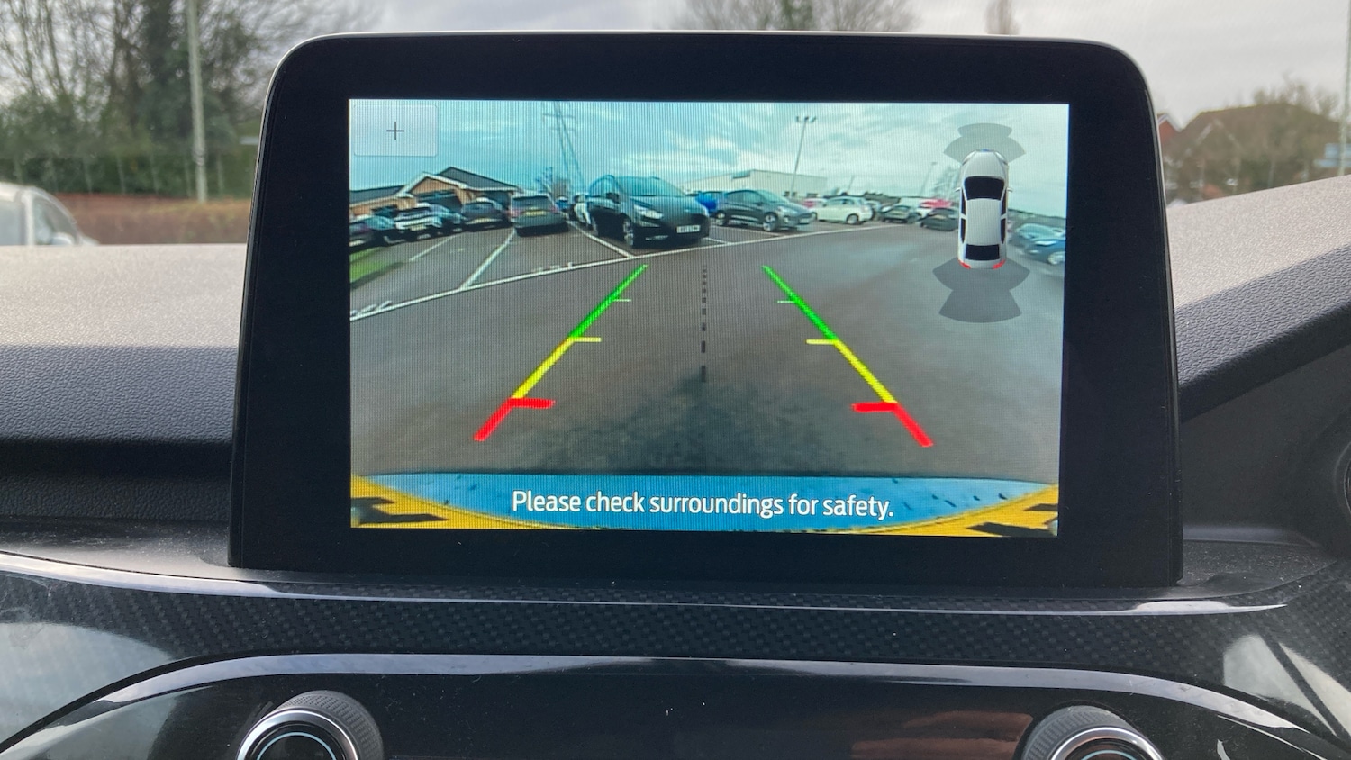 Used Ford Kuga 2024 for sale - 77148321: Photo 29