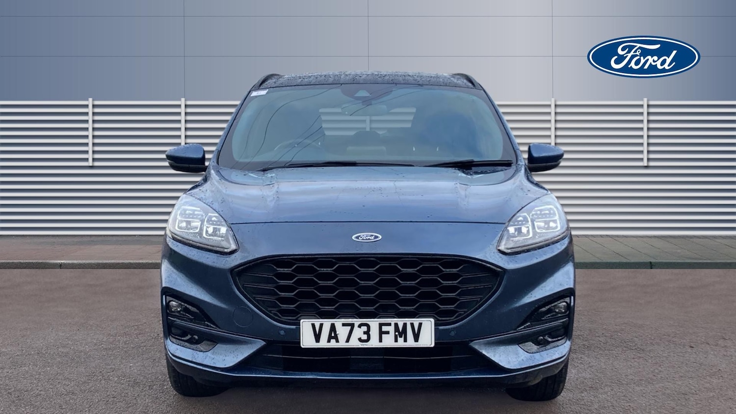 Used Ford Kuga 2024 for sale - 77148321: Photo 3