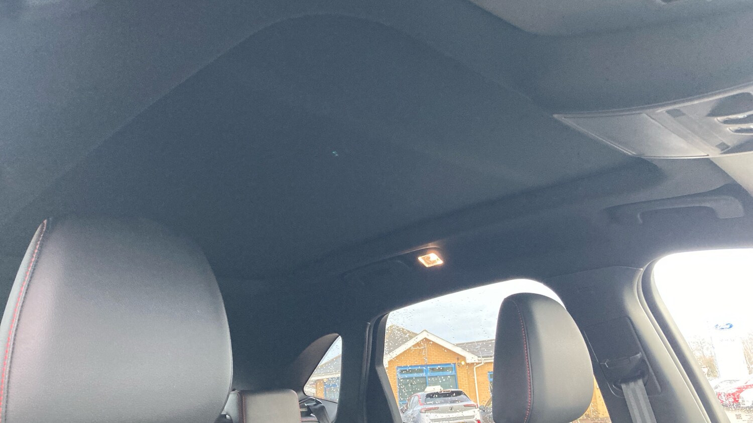 Used Ford Kuga 2024 for sale - 77148321: Photo 32