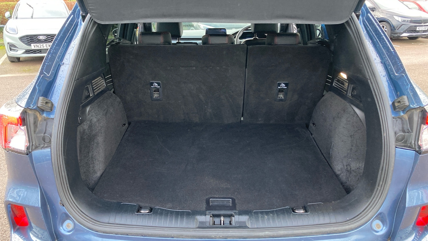 Used Ford Kuga 2024 for sale - 77148321: Photo 4