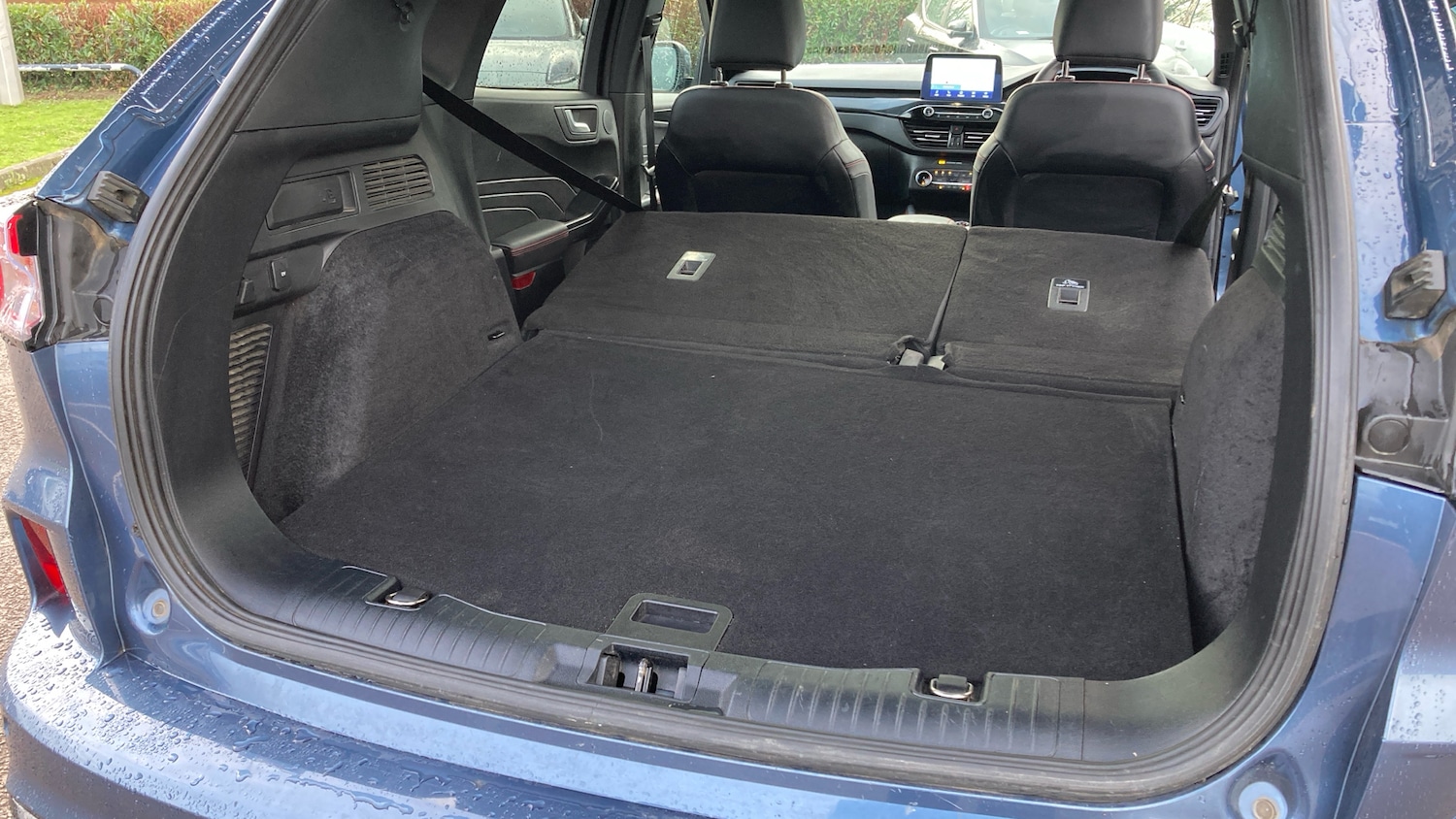 Used Ford Kuga 2024 for sale - 77148321: Photo 40