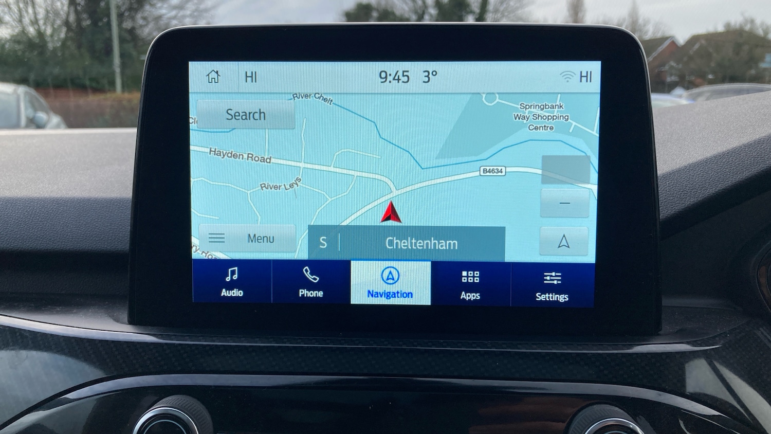 Used Ford Kuga 2024 for sale - 77148321: Photo 42