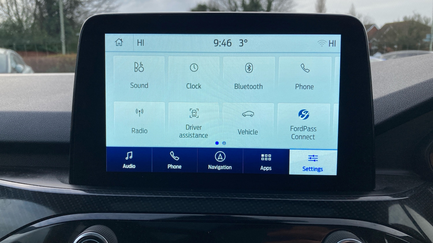 Used Ford Kuga 2024 for sale - 77148321: Photo 45