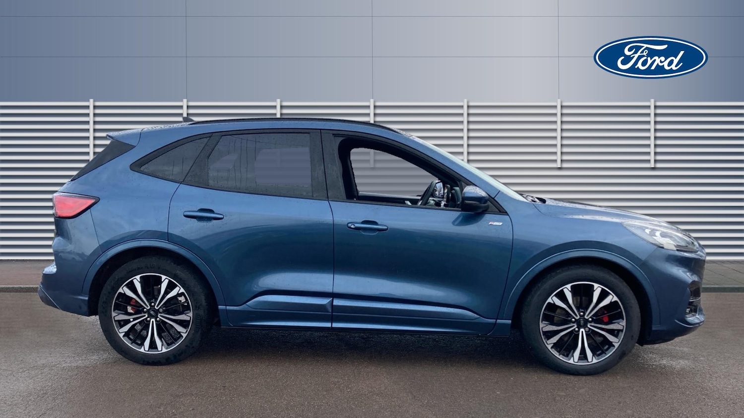 Used Ford Kuga 2024 for sale - 77148321: Photo 5