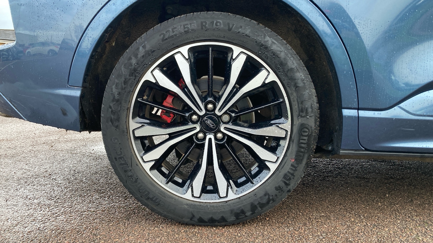 Used Ford Kuga 2024 for sale - 77148321: Photo 7