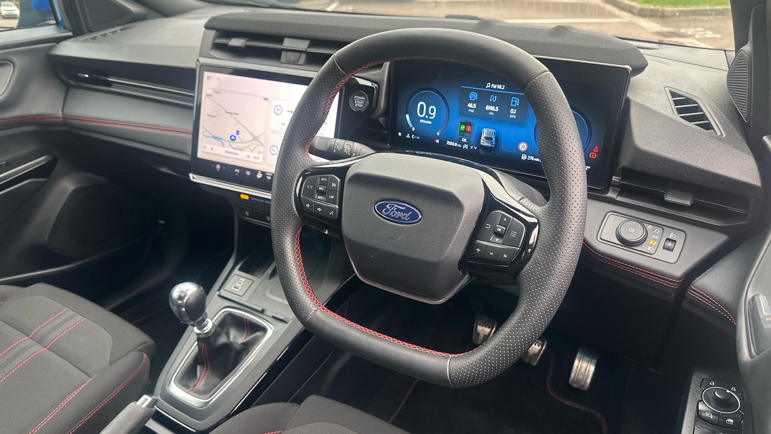 Used Ford Puma 2024 for sale - 78107253: Photo 11